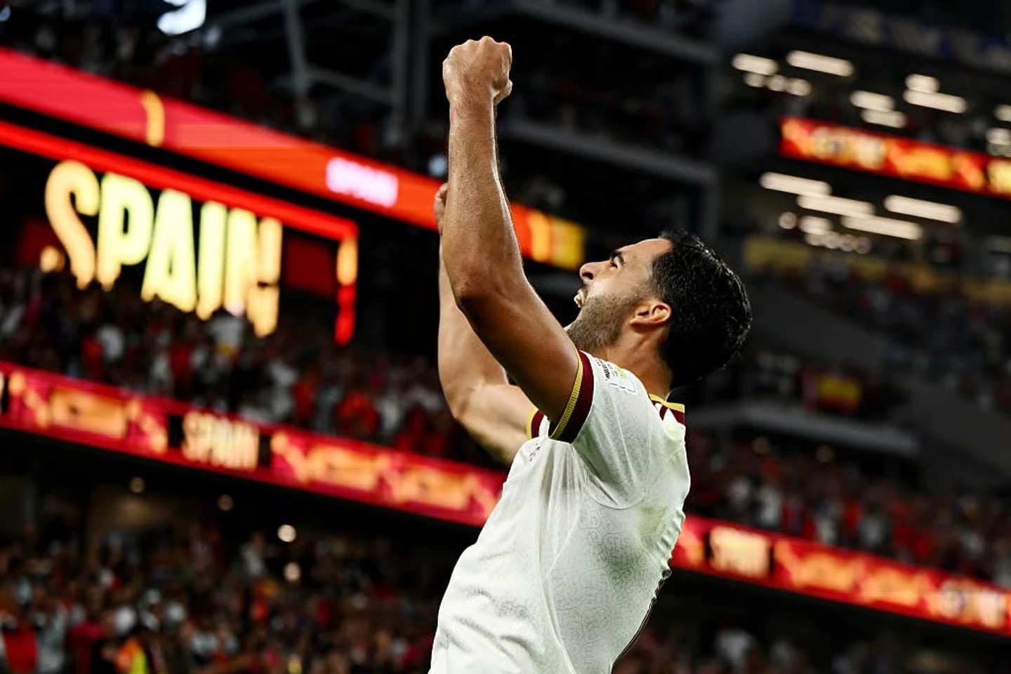 Spain vs Portugal tactical breakdown